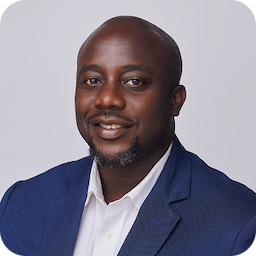 Mezie Nwogu - Head, Compliance & Risk Management